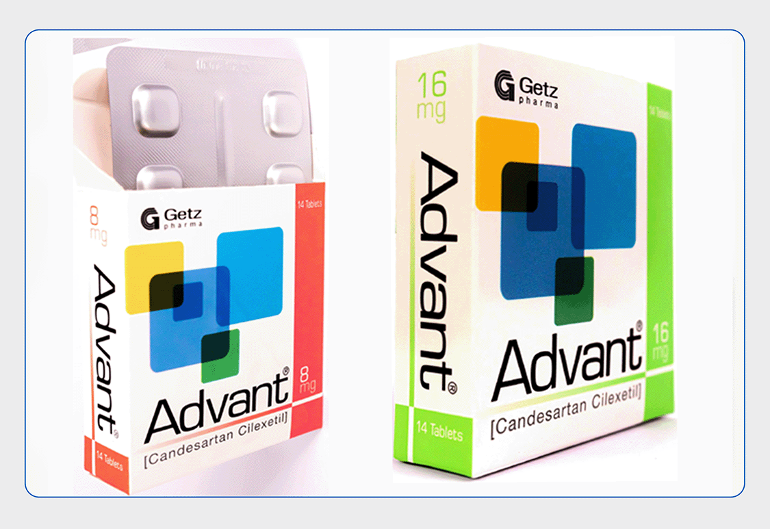 Advant Tablets
