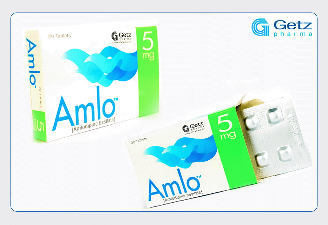 Amlo Tablets