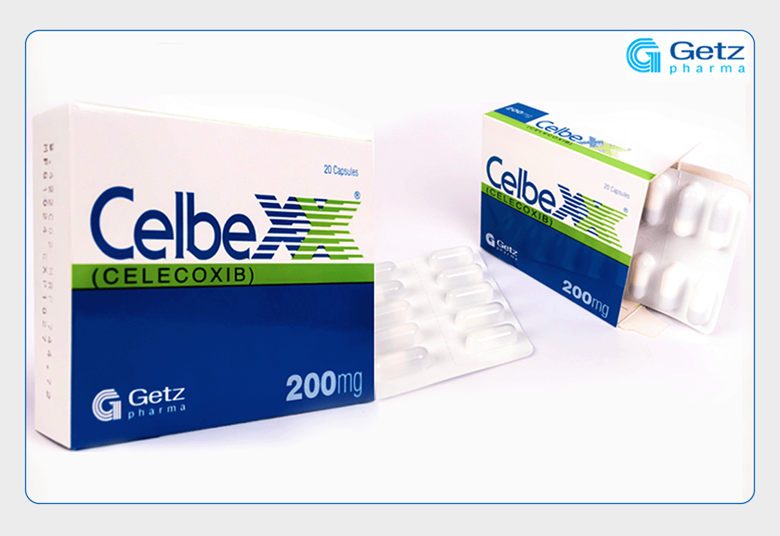 Celbex Capsules