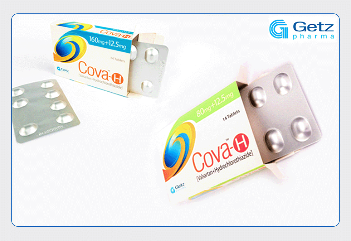 Cova-H Tablets