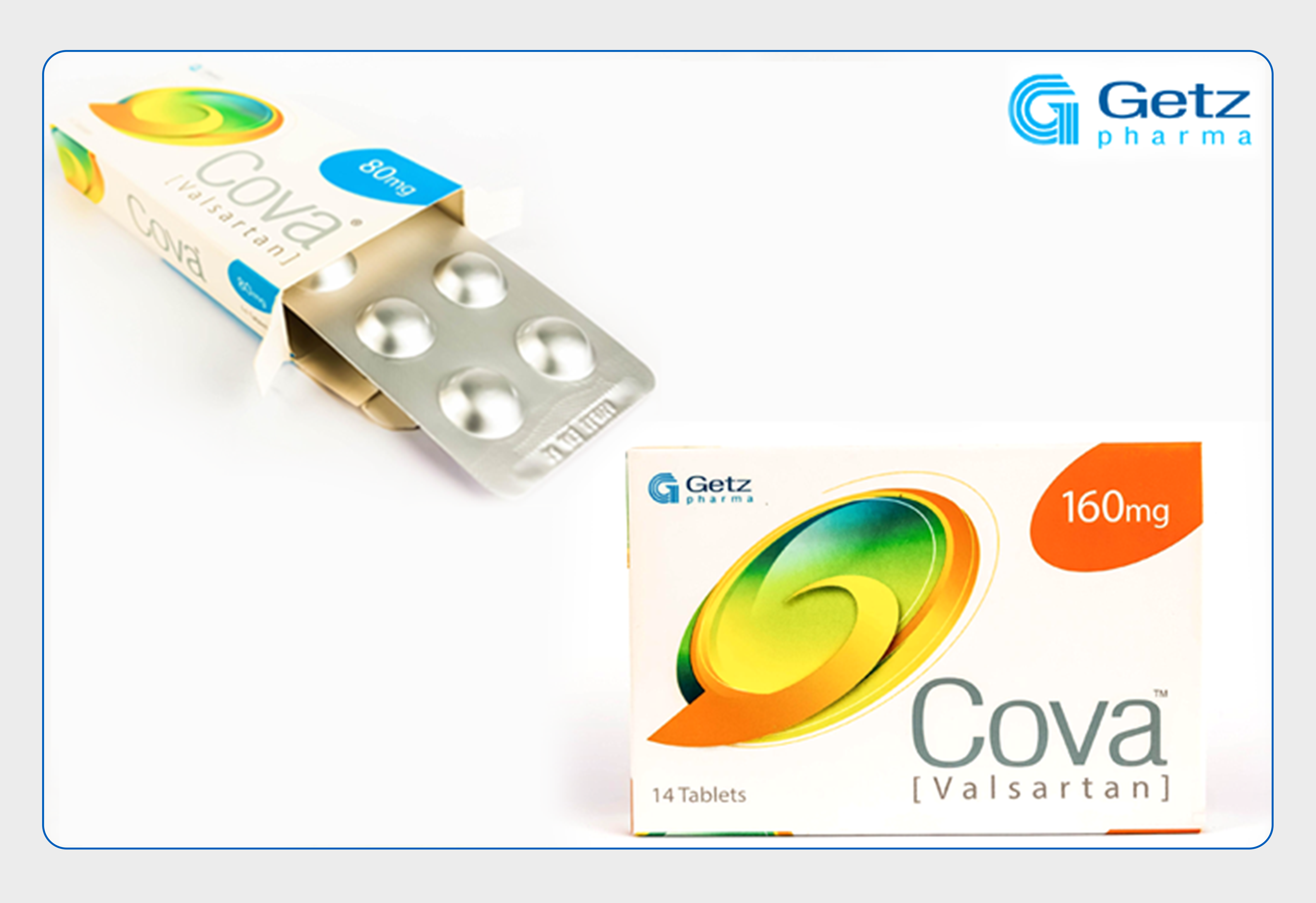 Cova Tablets