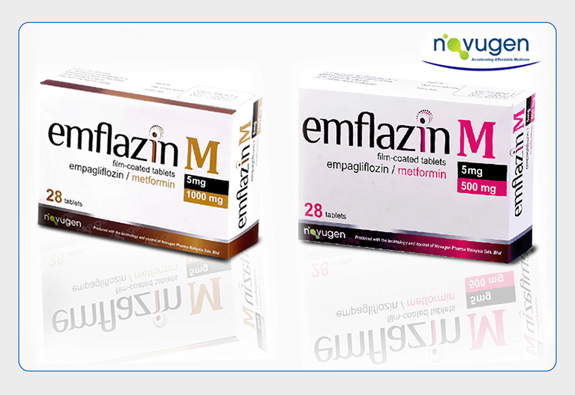 emflazin Tablet