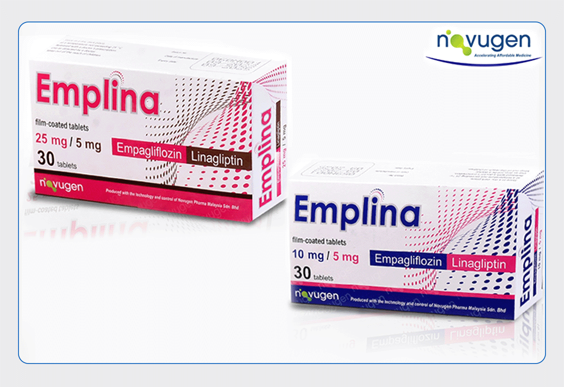Emplina Tablets