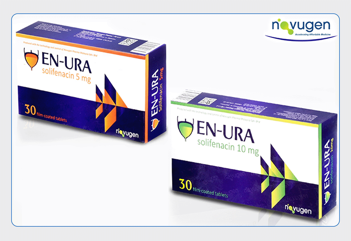 EN-URA Tablets