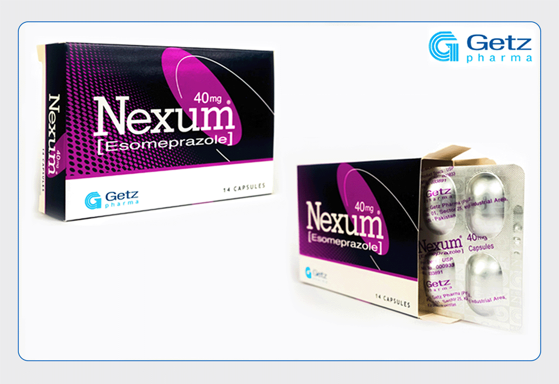 Nexum Capsules