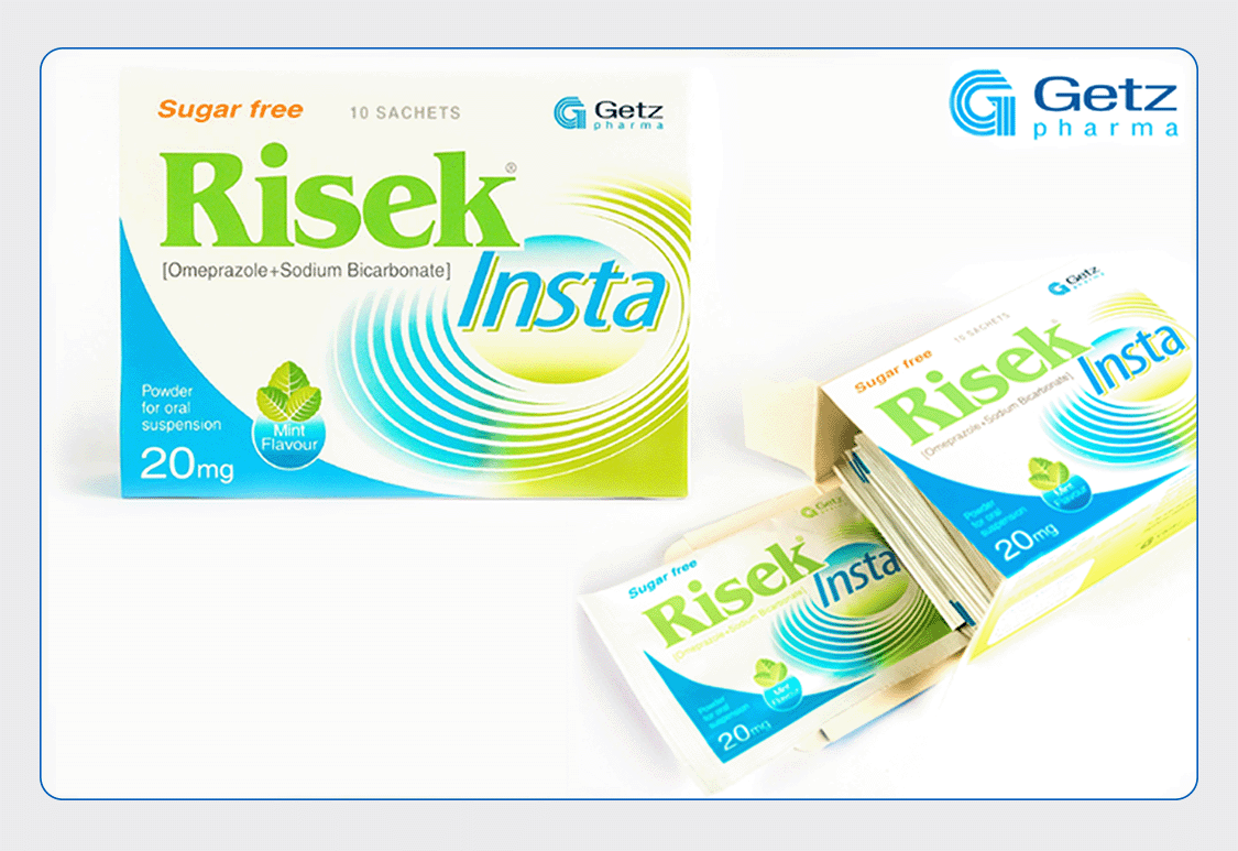 Risek Insta Sachet