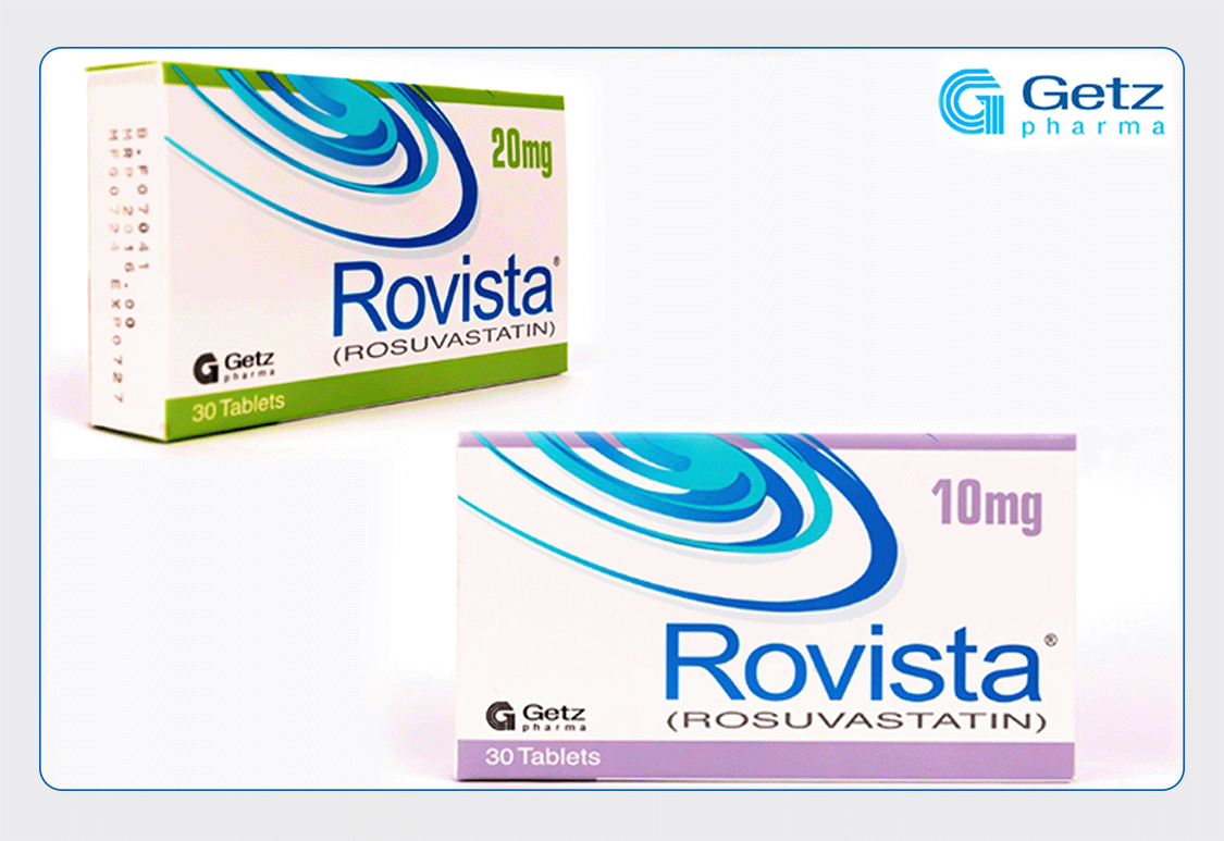 Rovista Tablets