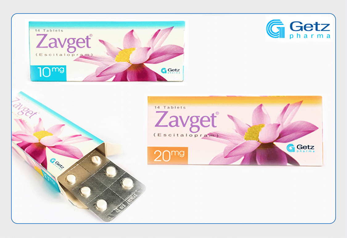 Zavget Tablets